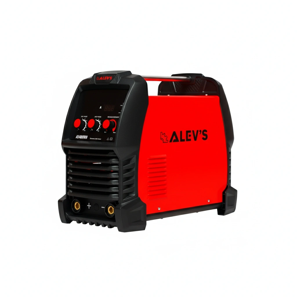 Alevs AS400WH Sanayi Tipi Kaynak Makinesi